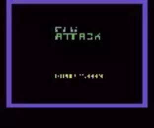 Image n° 1 - screenshots  : Elk Attack